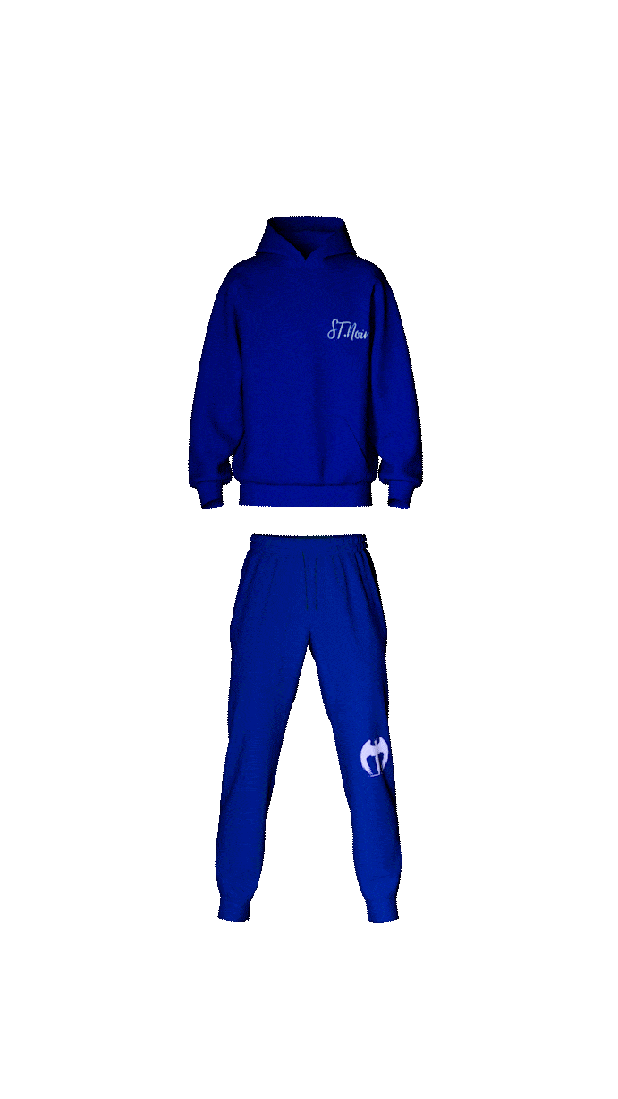 Sweatsuit