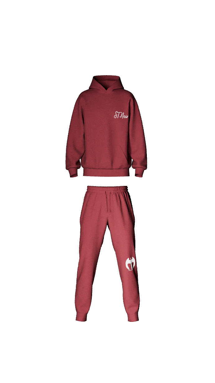 Sweatsuit